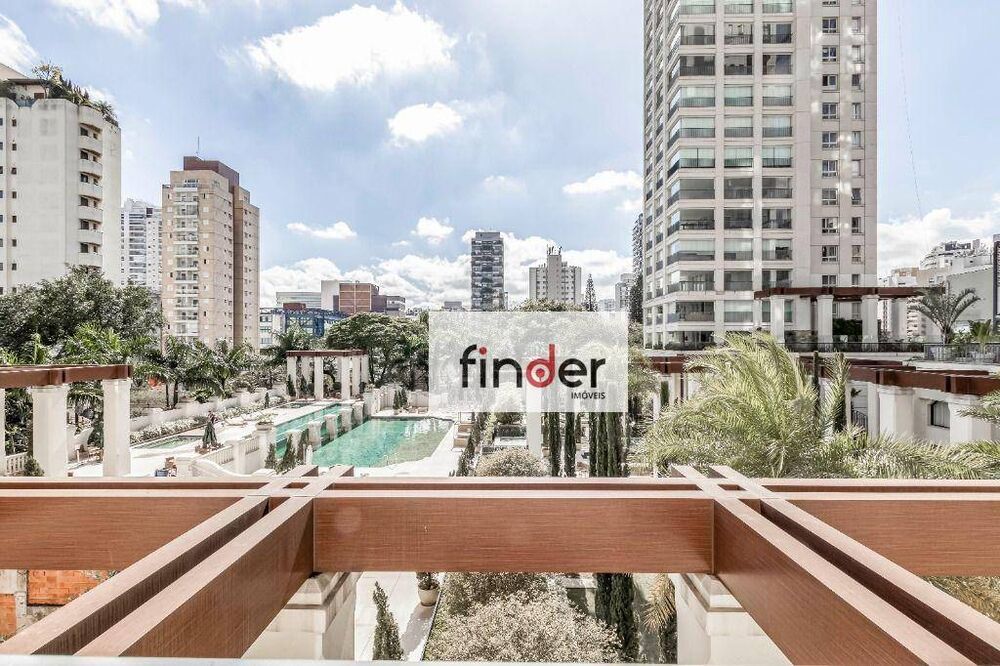 Apartamento, 3 quartos, 284 m² - Foto 1