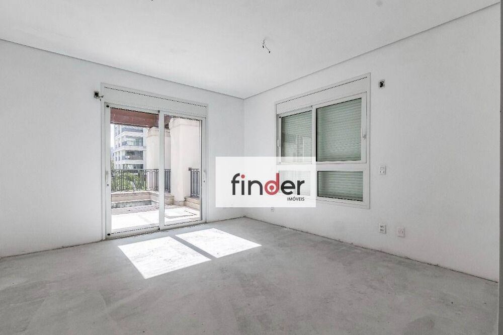 Apartamento, 3 quartos, 284 m² - Foto 2