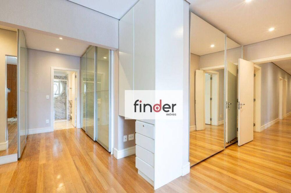 Apartamento, 6 quartos, 468 m² - Foto 3