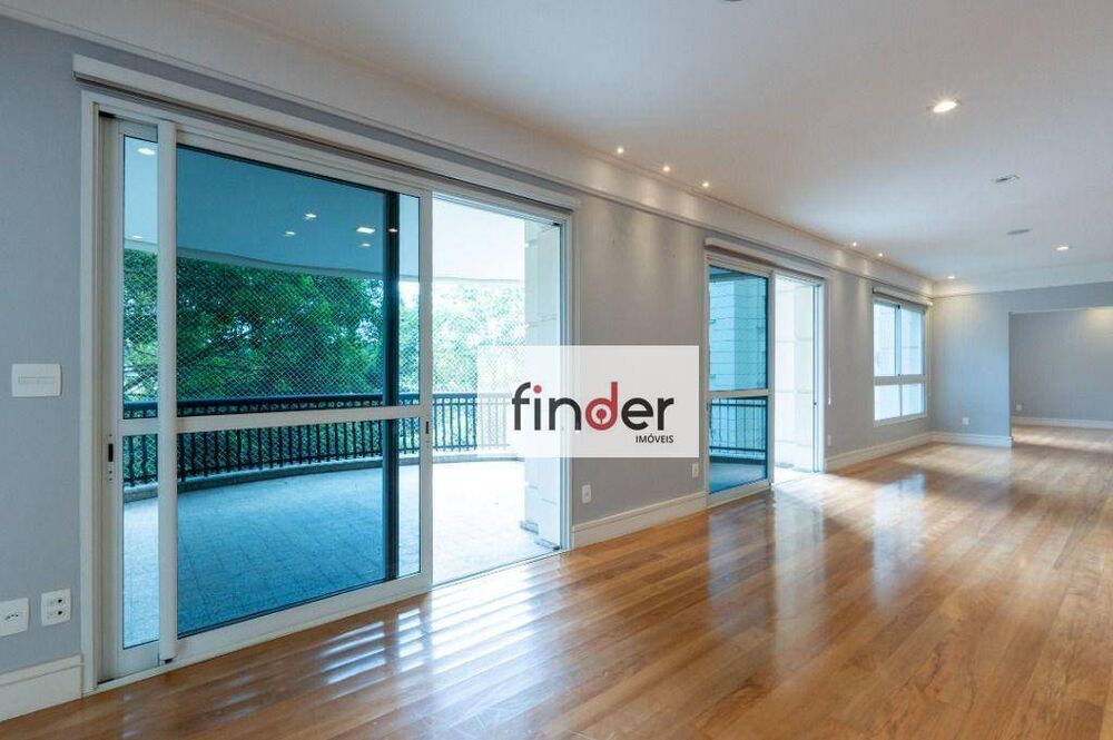 Apartamento, 6 quartos, 468 m² - Foto 1