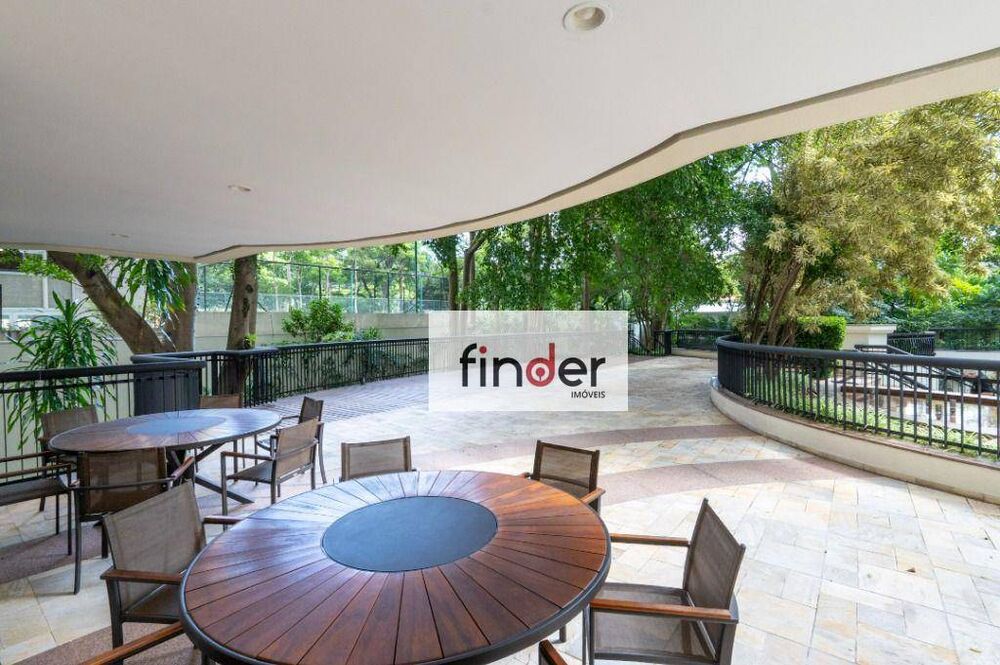 Apartamento, 6 quartos, 468 m² - Foto 4