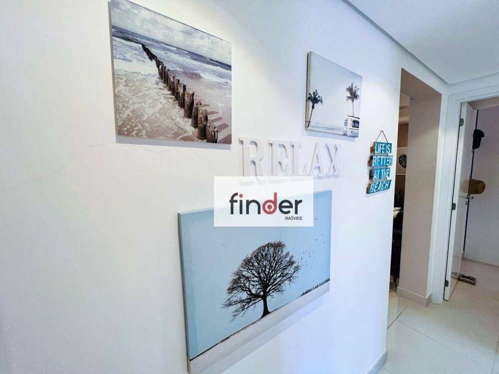 Apartamento, 3 quartos, 83 m² - Foto 9