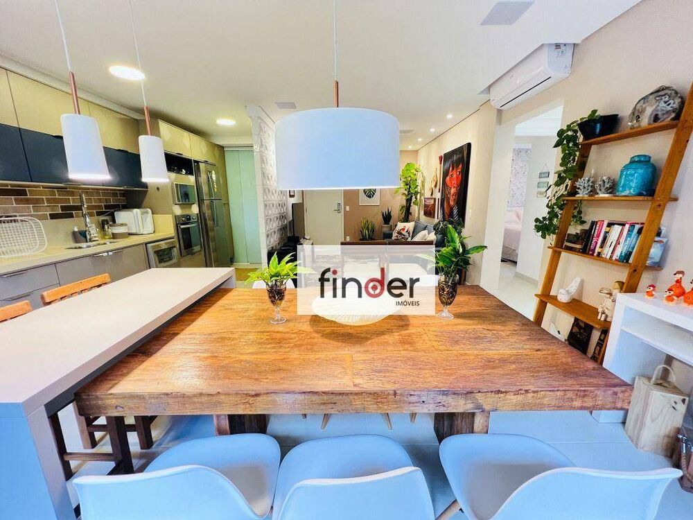 Apartamento, 3 quartos, 83 m² - Foto 3