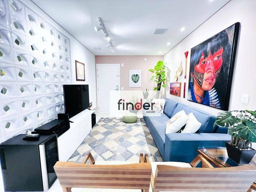 Apartamento, 3 quartos, 83 m² - Foto 5