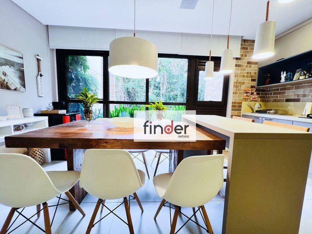 Apartamento, 3 quartos, 83 m² - Foto 2