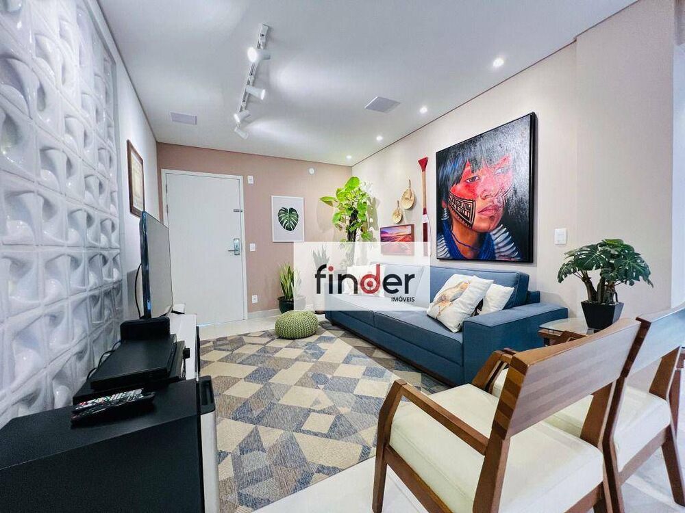 Apartamento, 3 quartos, 83 m² - Foto 12
