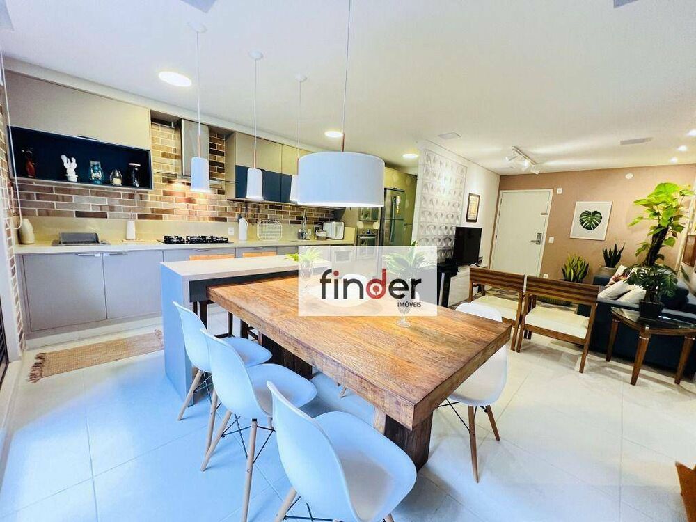 Apartamento, 3 quartos, 83 m² - Foto 7