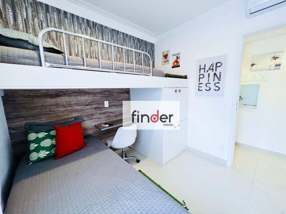 Apartamento, 3 quartos, 83 m² - Foto 6