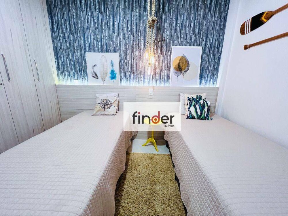 Apartamento, 3 quartos, 83 m² - Foto 11