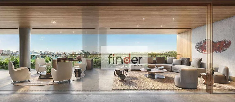 Apartamento, 5 quartos, 500 m² - Foto 3