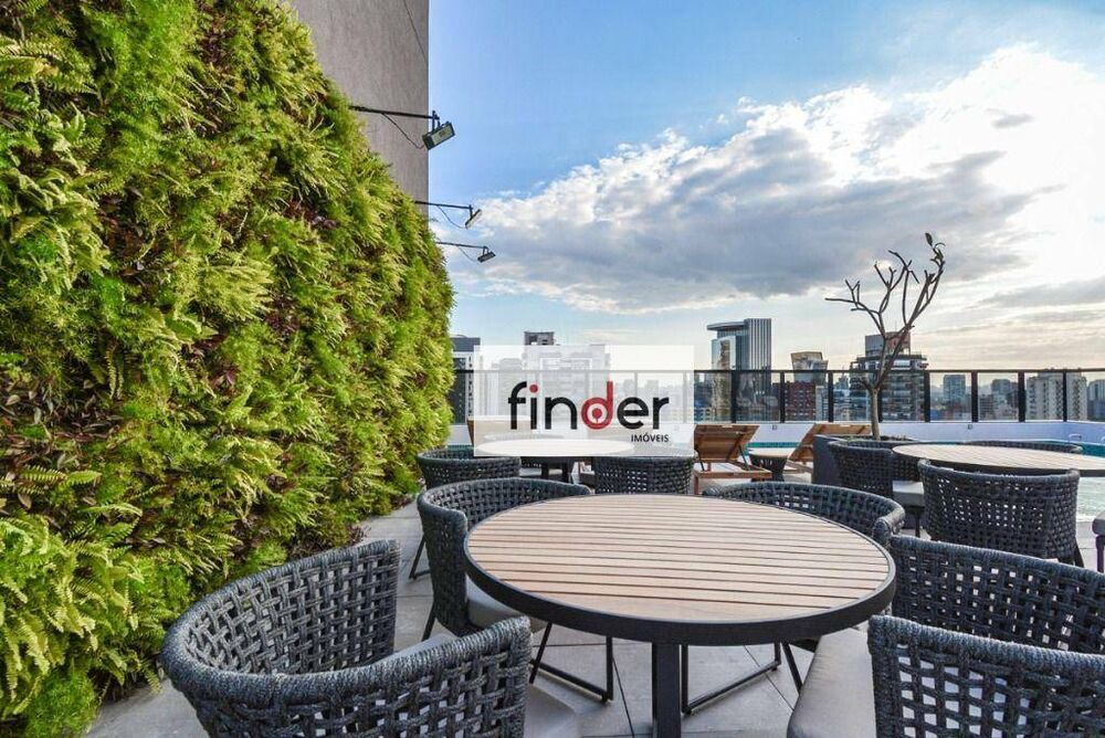 Apartamento, 3 quartos, 142 m² - Foto 4