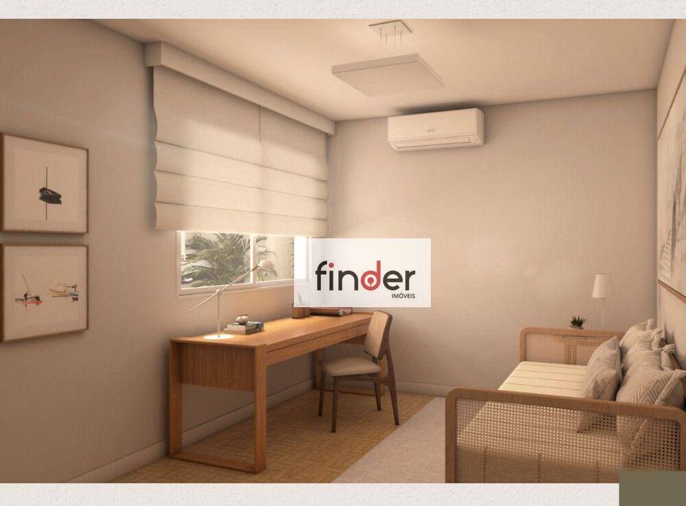 Apartamento, 2 quartos, 107 m² - Foto 8