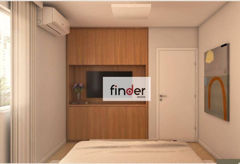 Apartamento, 2 quartos, 107 m² - Foto 4