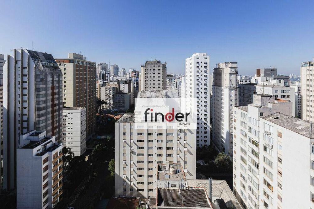 Apartamento, 3 quartos, 240 m² - Foto 1