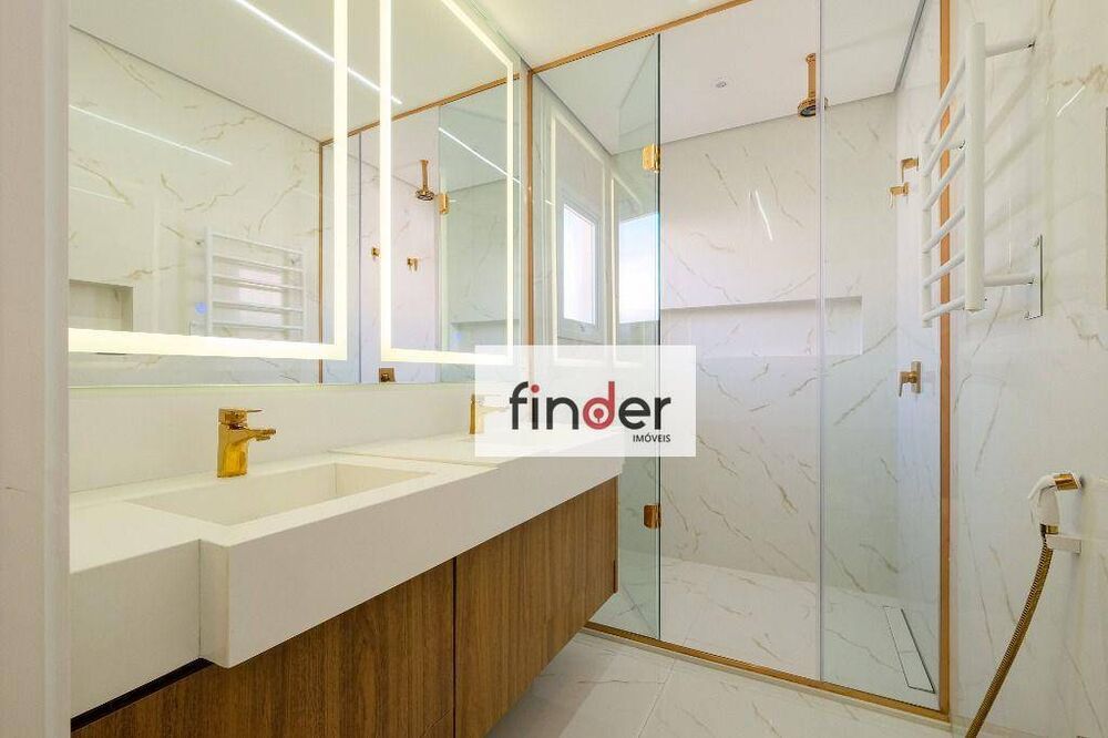 Casa à venda com 3 quartos, 361m² - Foto 3