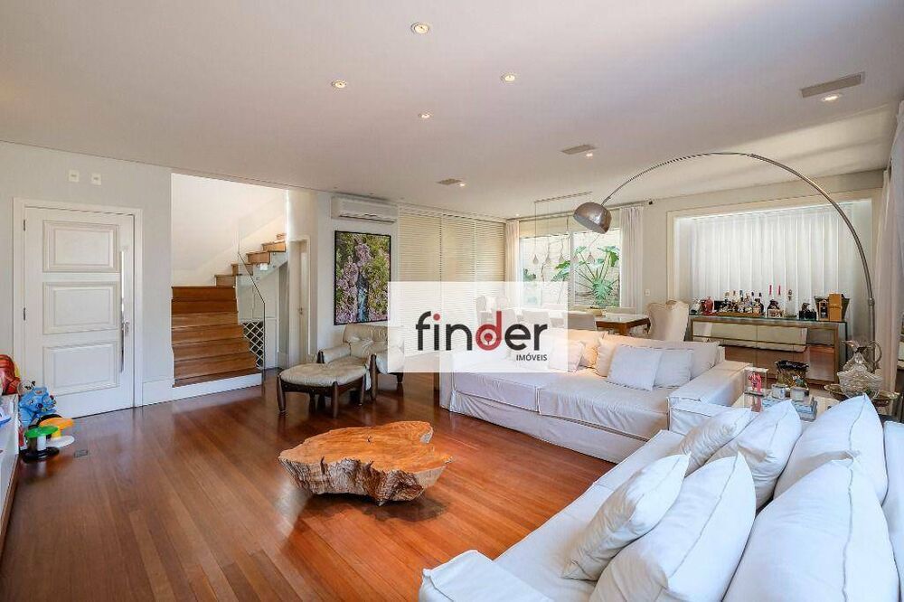Casa à venda com 3 quartos, 361m² - Foto 2