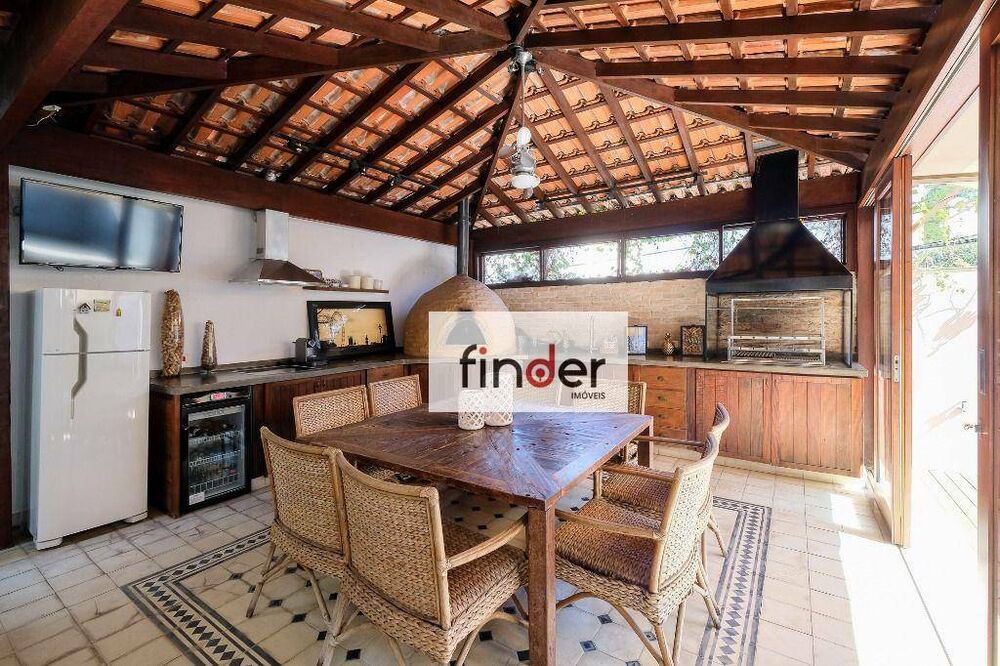 Casa à venda com 3 quartos, 361m² - Foto 7
