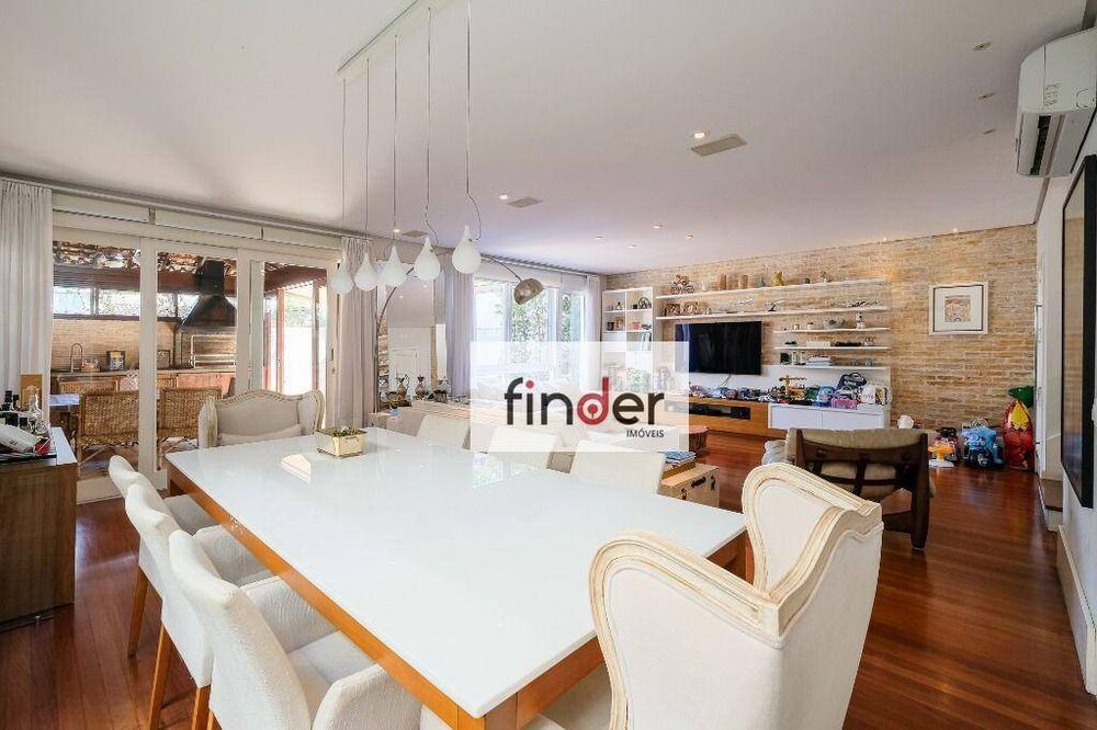 Casa à venda com 3 quartos, 361m² - Foto 6