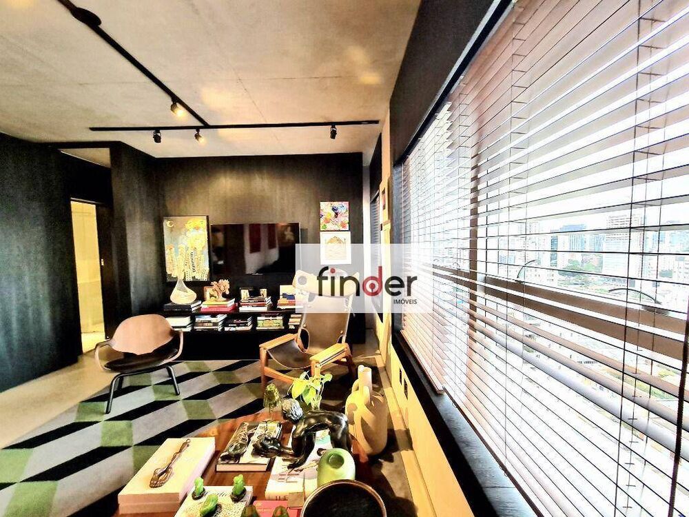 Apartamento, 1 quarto, 72 m² - Foto 5