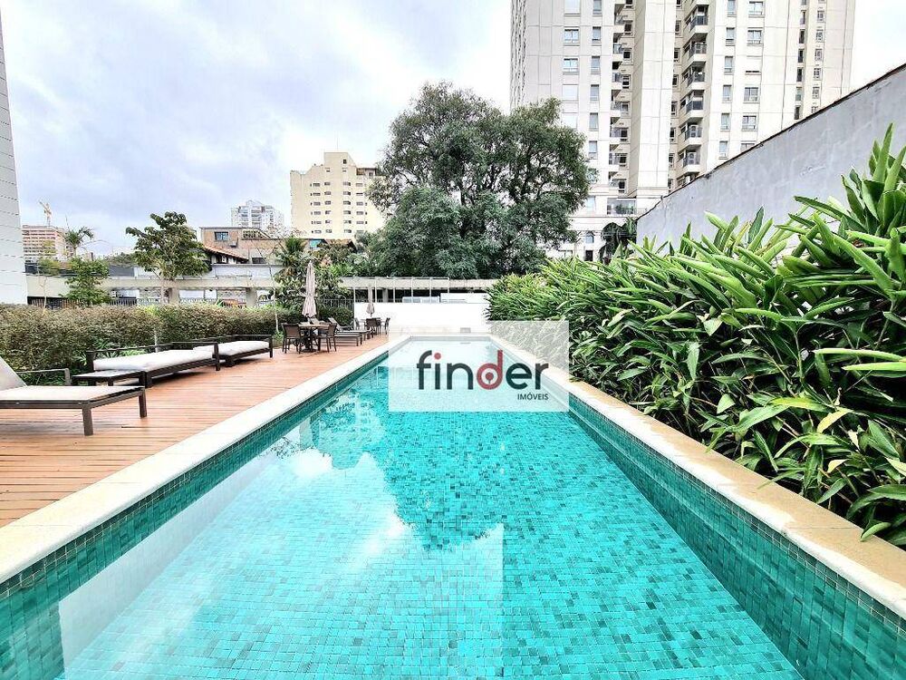 Apartamento, 1 quarto, 72 m² - Foto 8