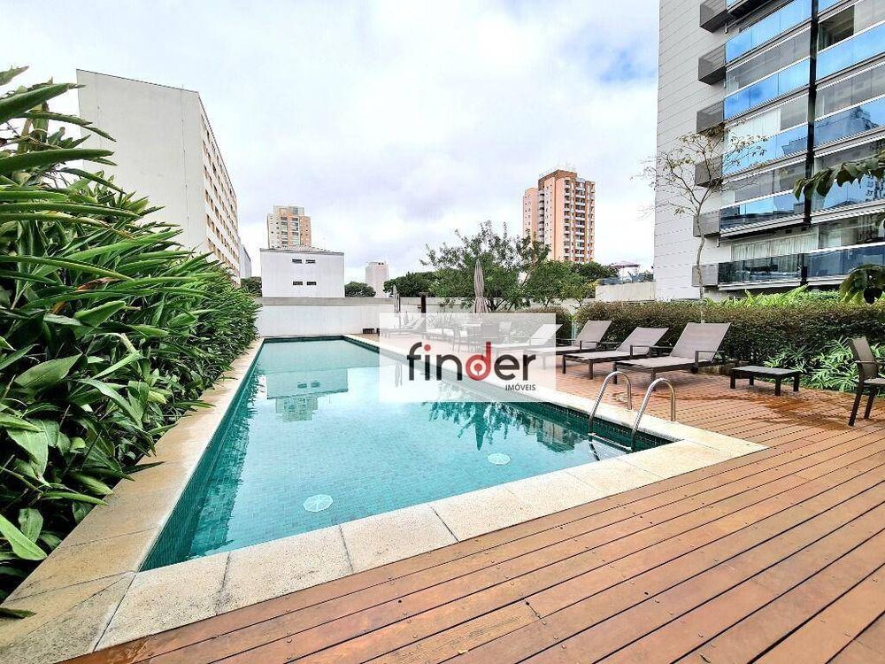 Apartamento, 1 quarto, 72 m² - Foto 3
