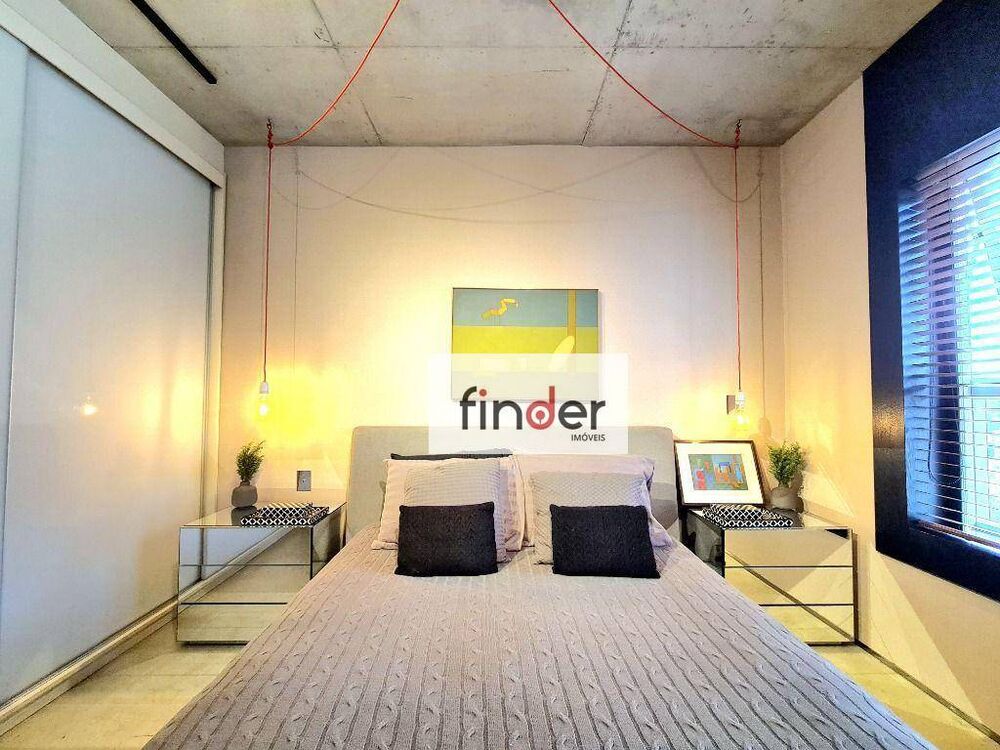 Apartamento, 1 quarto, 72 m² - Foto 6