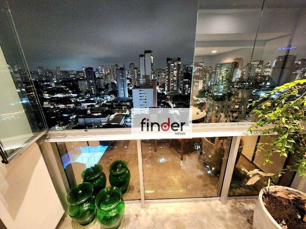Apartamento, 1 quarto, 72 m² - Foto 4