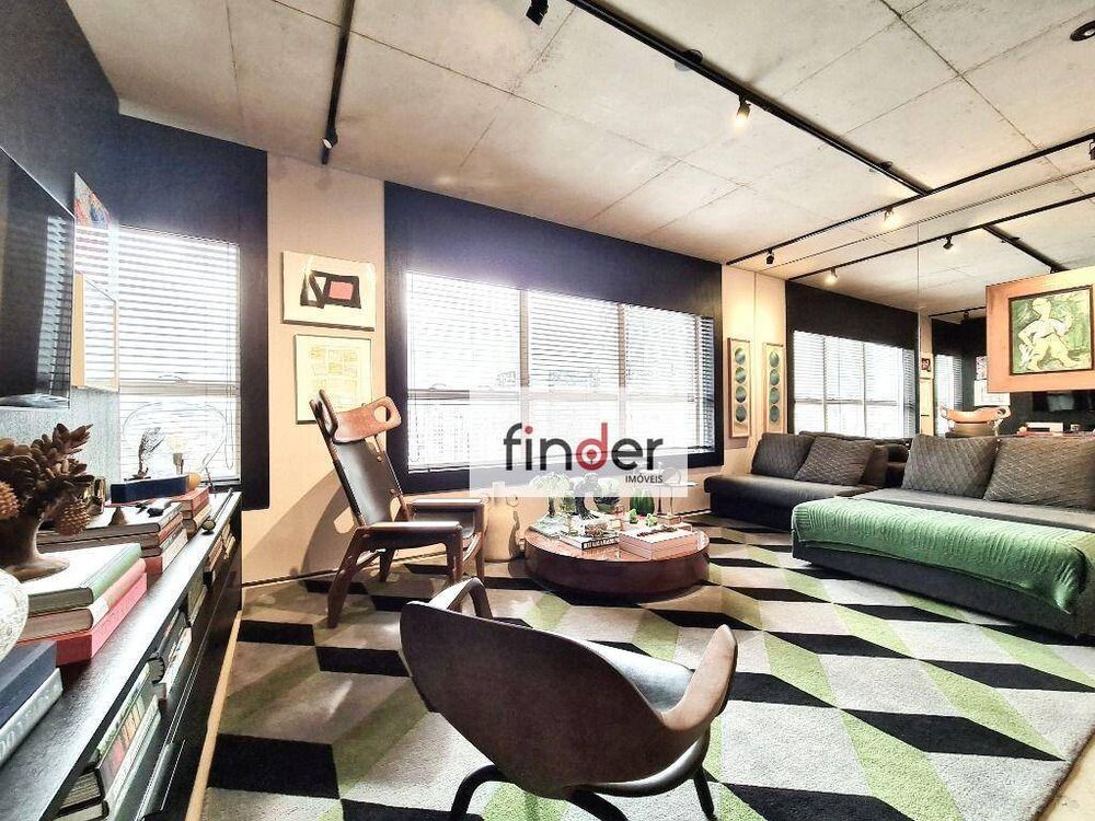 Apartamento, 1 quarto, 72 m² - Foto 7