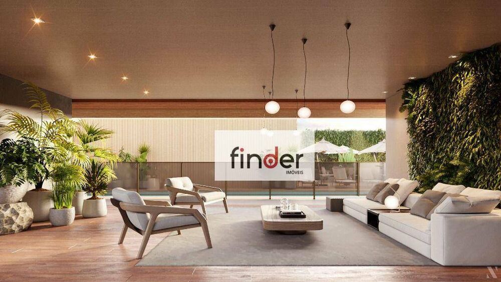 Apartamento, 2 quartos, 166 m² - Foto 7