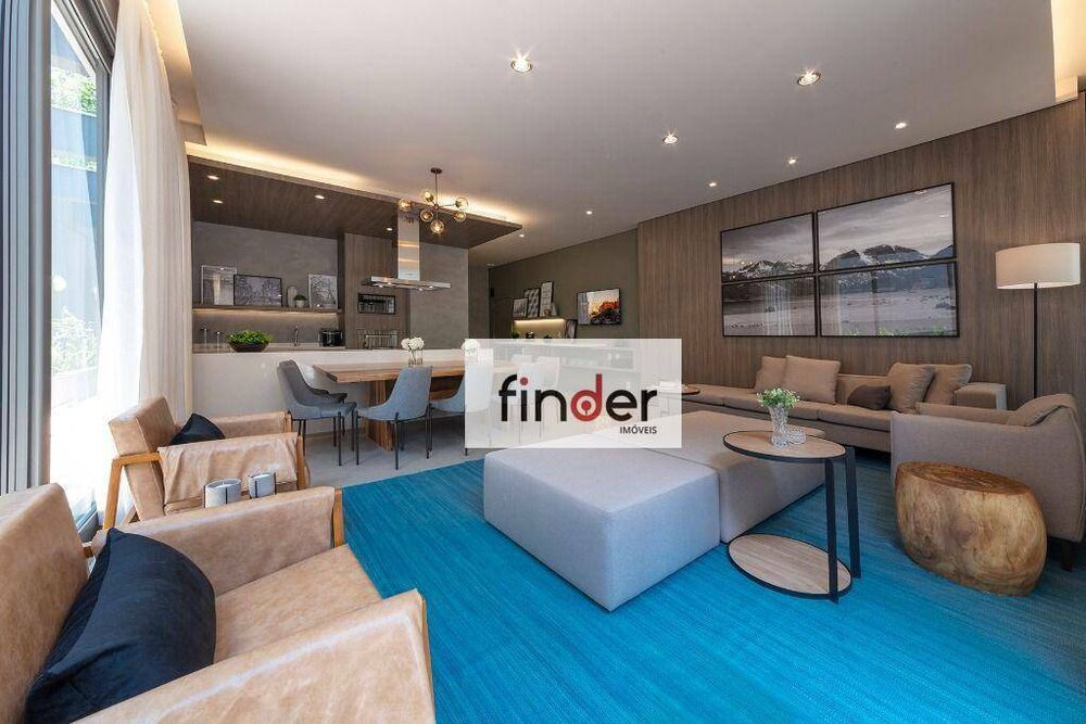 Apartamento, 3 quartos, 170 m² - Foto 12