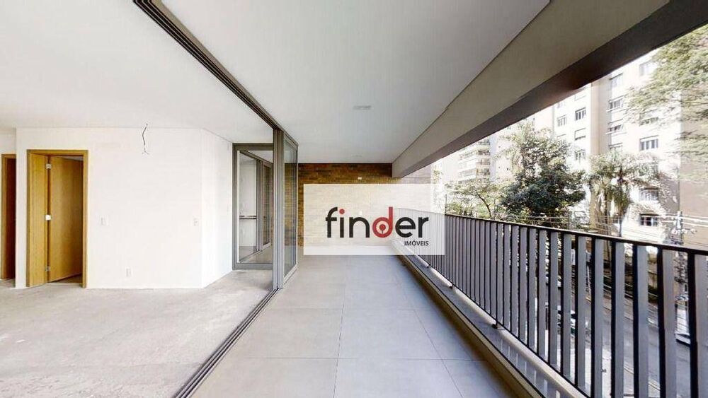 Apartamento, 3 quartos, 170 m² - Foto 16