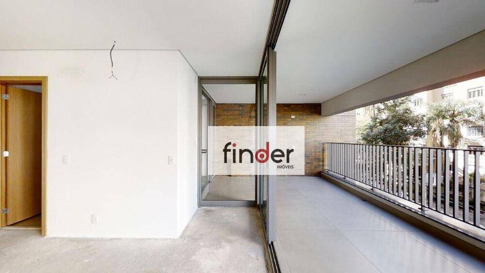 Apartamento, 3 quartos, 170 m² - Foto 4