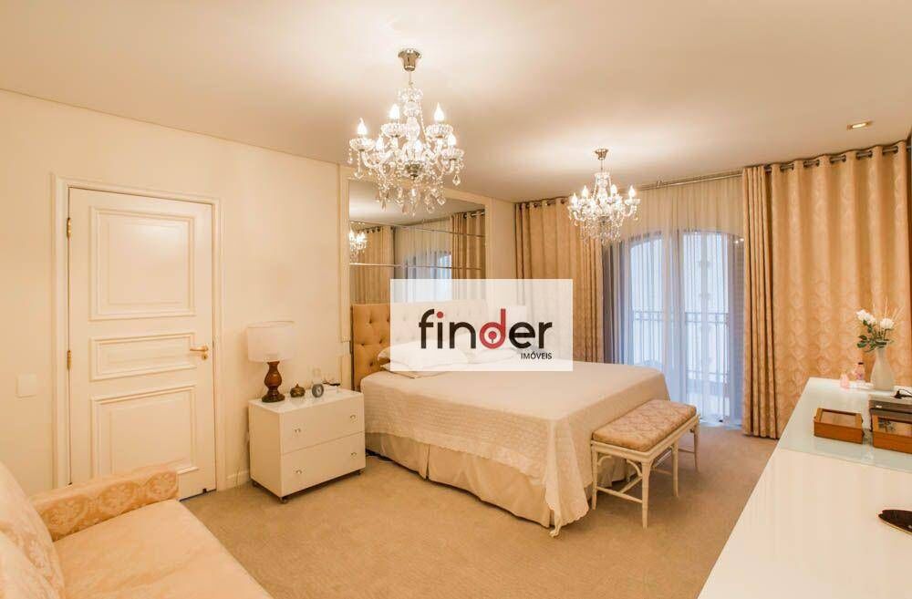 Apartamento, 4 quartos, 386 m² - Foto 9