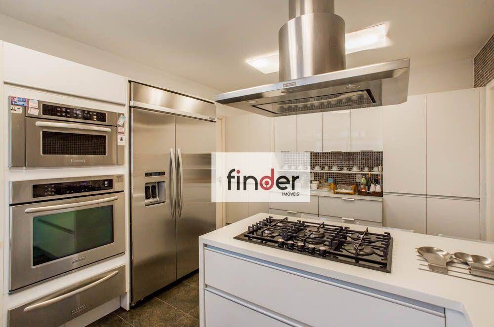 Apartamento, 4 quartos, 386 m² - Foto 3