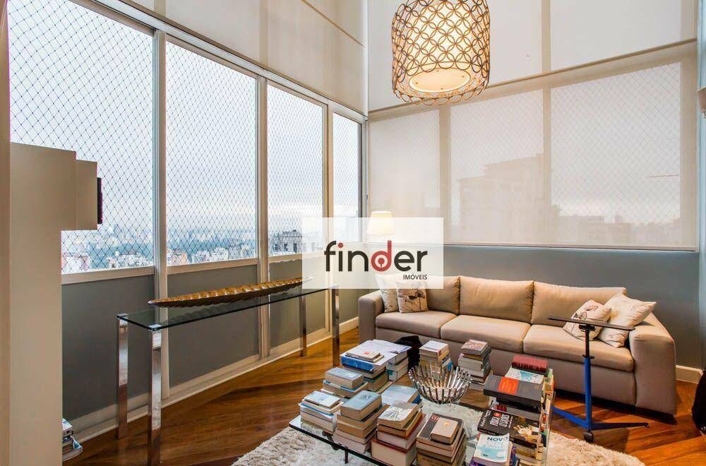 Apartamento, 4 quartos, 386 m² - Foto 7