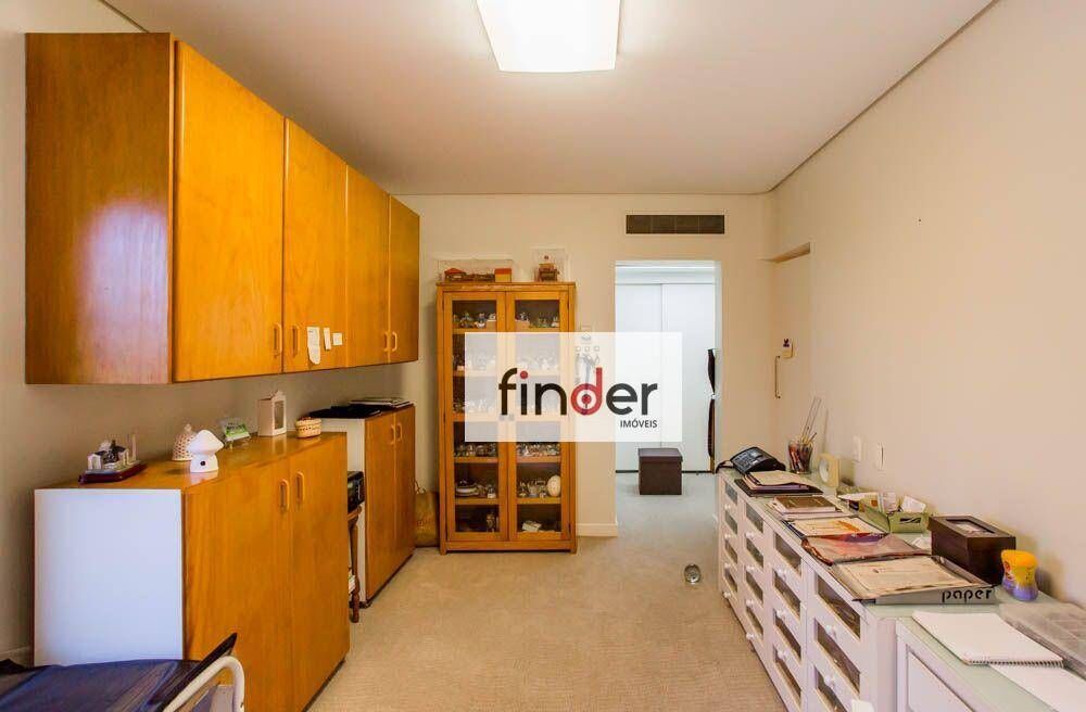 Apartamento, 4 quartos, 386 m² - Foto 13