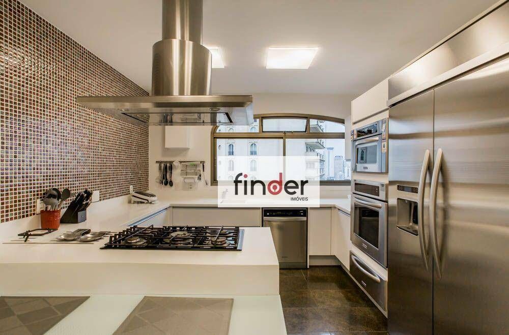 Apartamento, 4 quartos, 386 m² - Foto 11