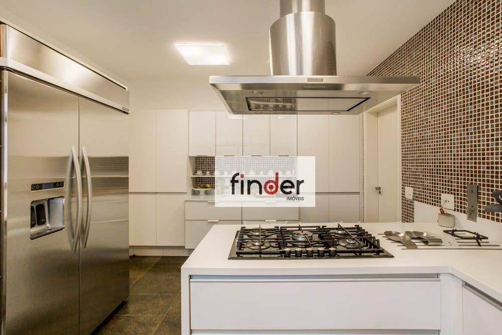 Apartamento, 4 quartos, 386 m² - Foto 16
