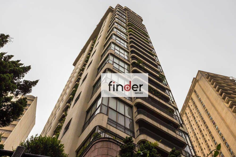 Apartamento, 4 quartos, 386 m² - Foto 12