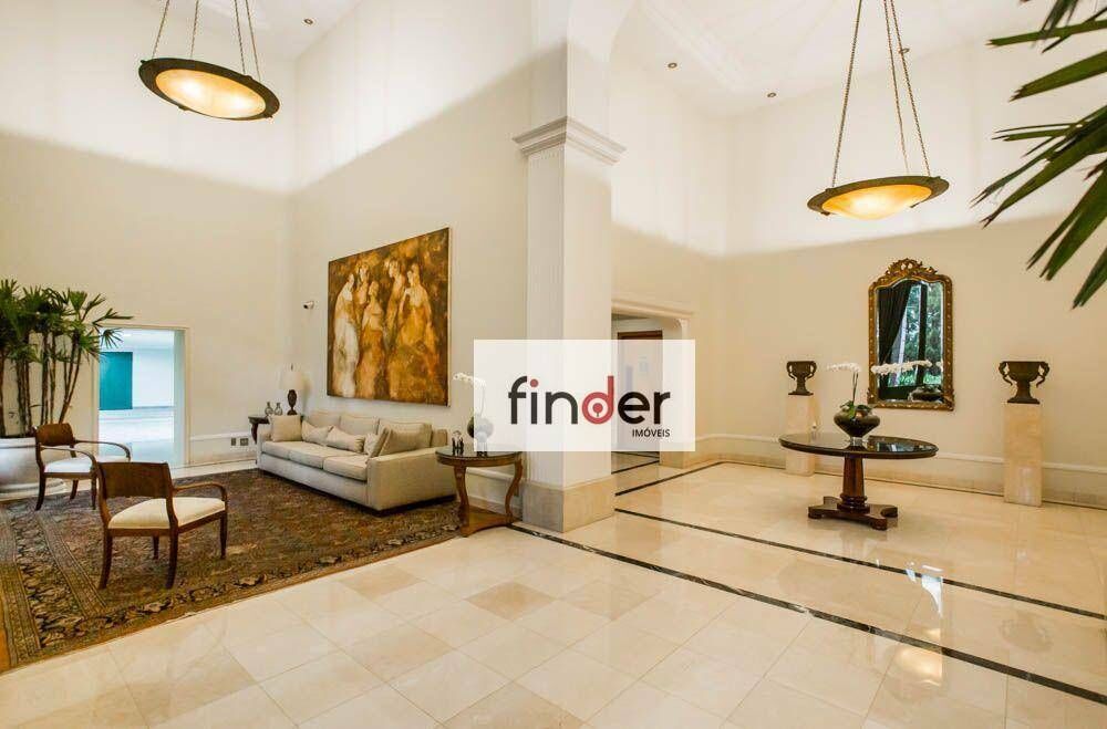 Apartamento, 4 quartos, 386 m² - Foto 4