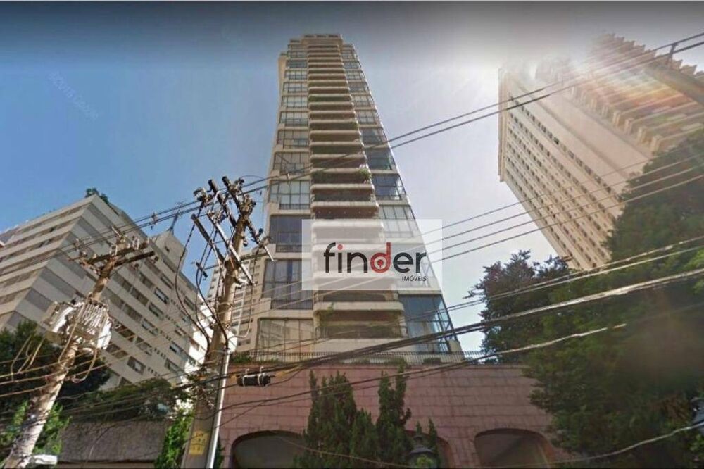 Apartamento, 4 quartos, 386 m² - Foto 14