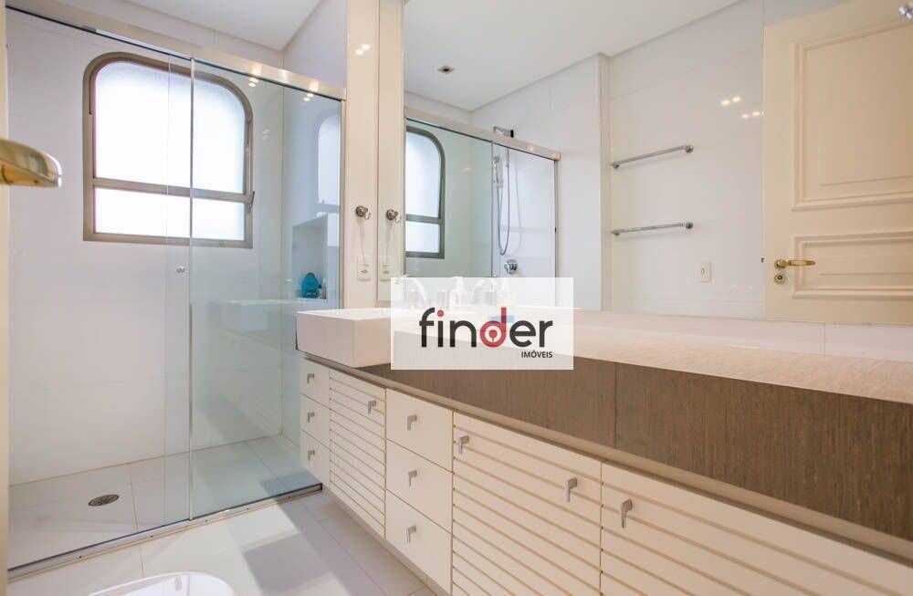Apartamento, 4 quartos, 386 m² - Foto 5