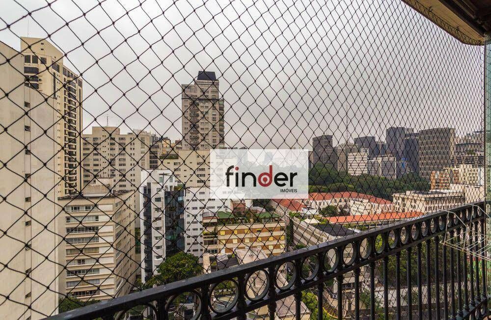 Apartamento, 4 quartos, 386 m² - Foto 10