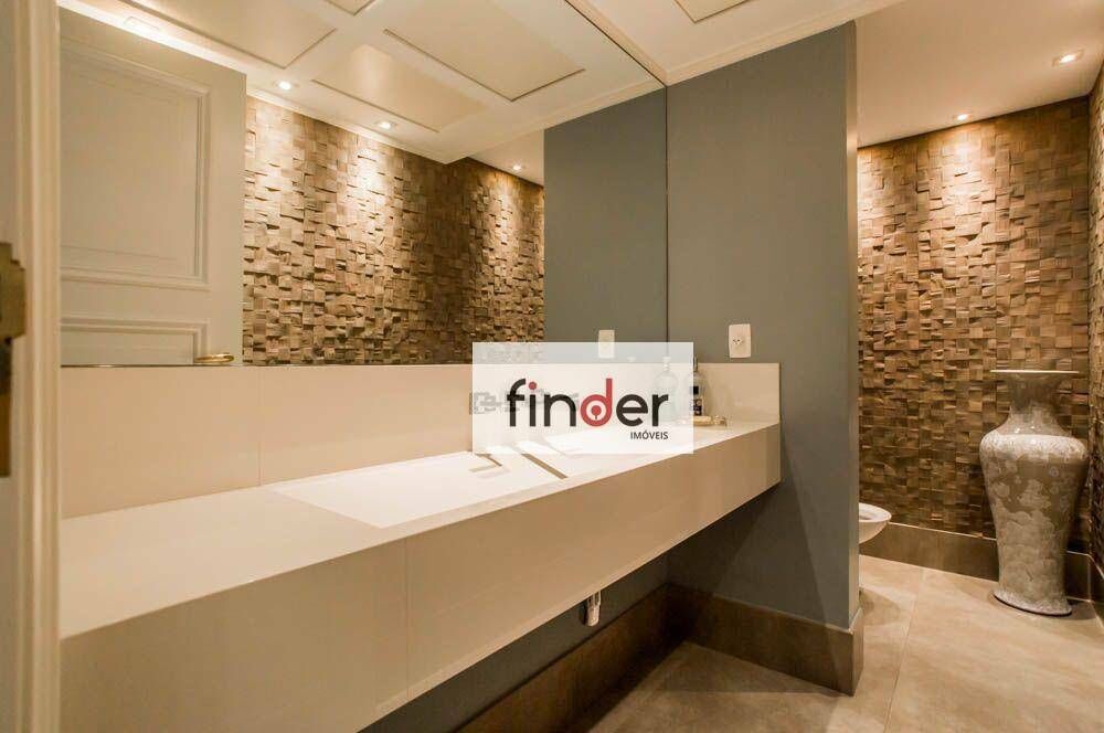 Apartamento, 4 quartos, 386 m² - Foto 1