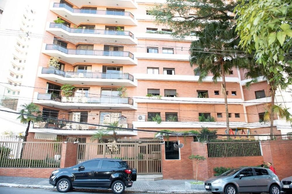 Apartamento, 4 quartos, 275 m² - Foto 7