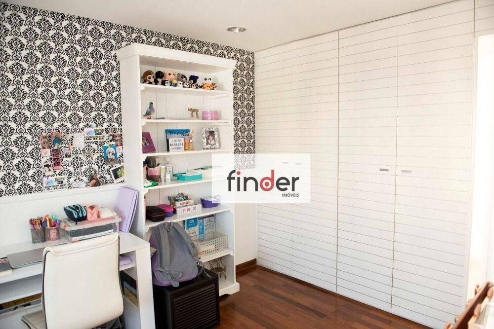Apartamento, 4 quartos, 275 m² - Foto 5
