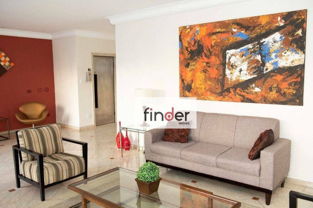 Apartamento, 4 quartos, 275 m² - Foto 3