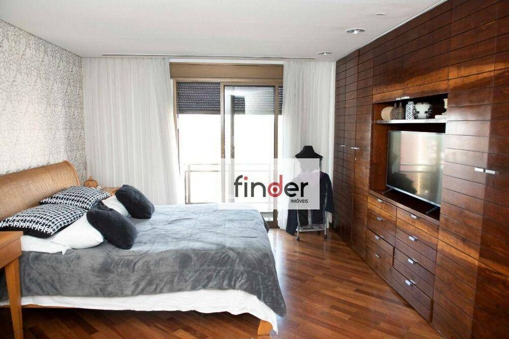 Apartamento, 4 quartos, 275 m² - Foto 6