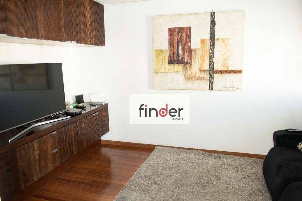 Apartamento, 4 quartos, 275 m² - Foto 4