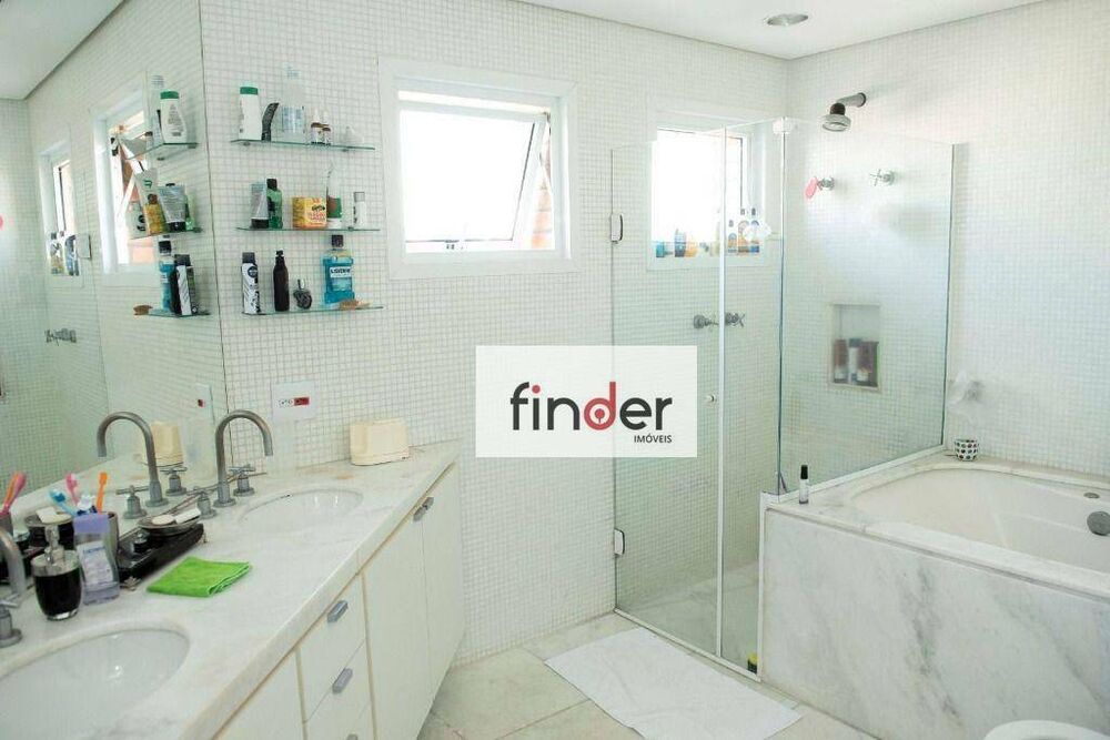 Apartamento, 4 quartos, 275 m² - Foto 2